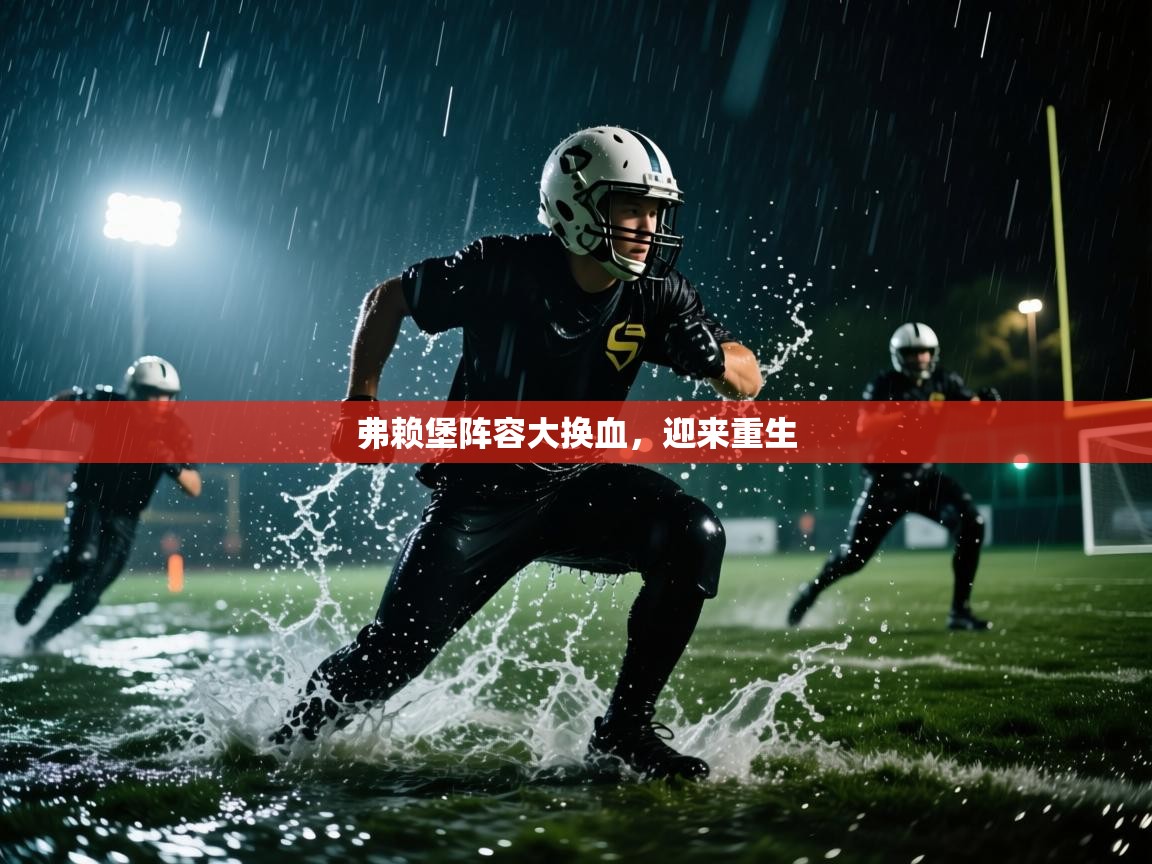 弗赖堡阵容大换血,迎来重生 第2张