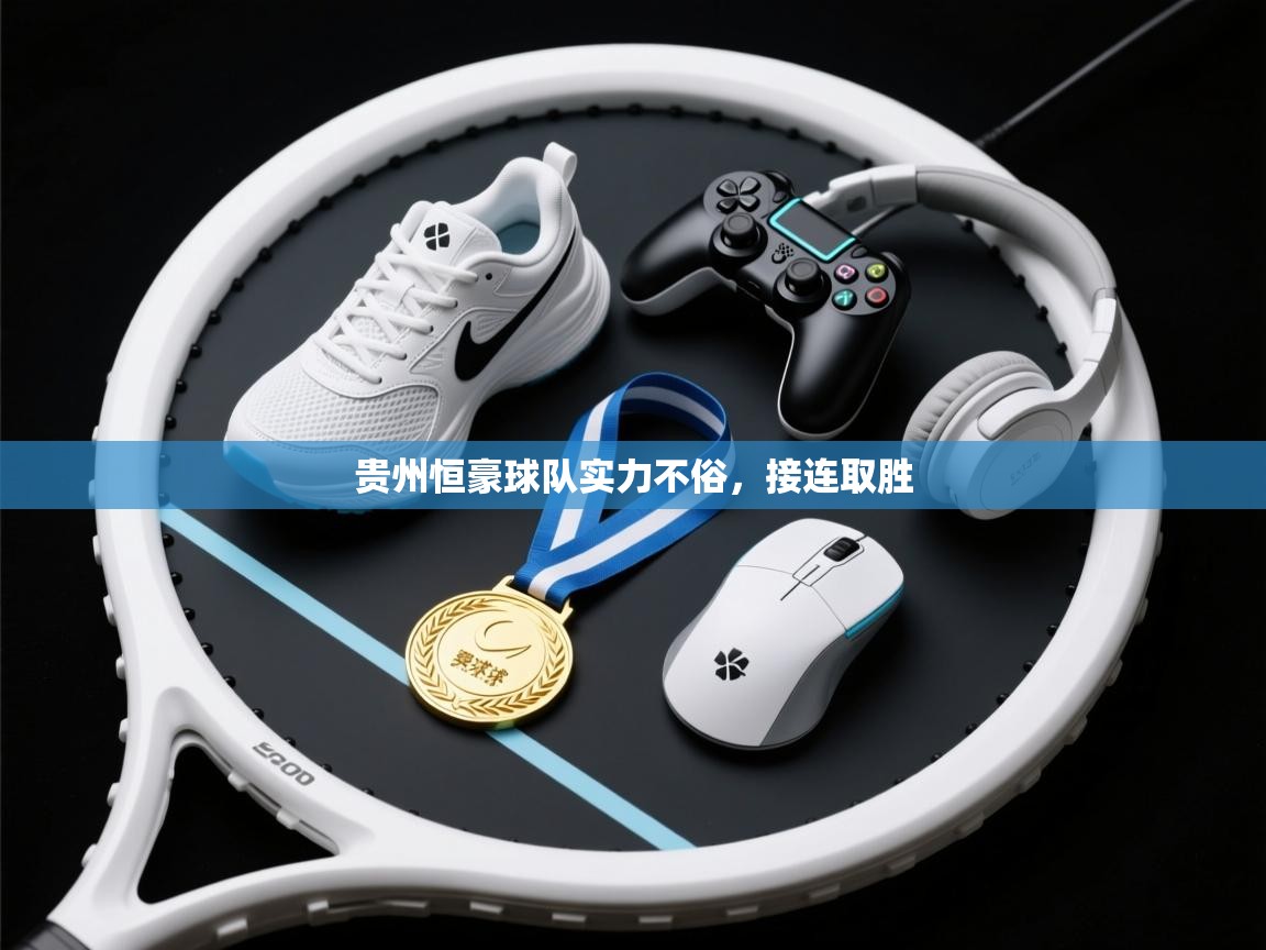 贵州恒豪球队实力不俗,接连取胜 第1张