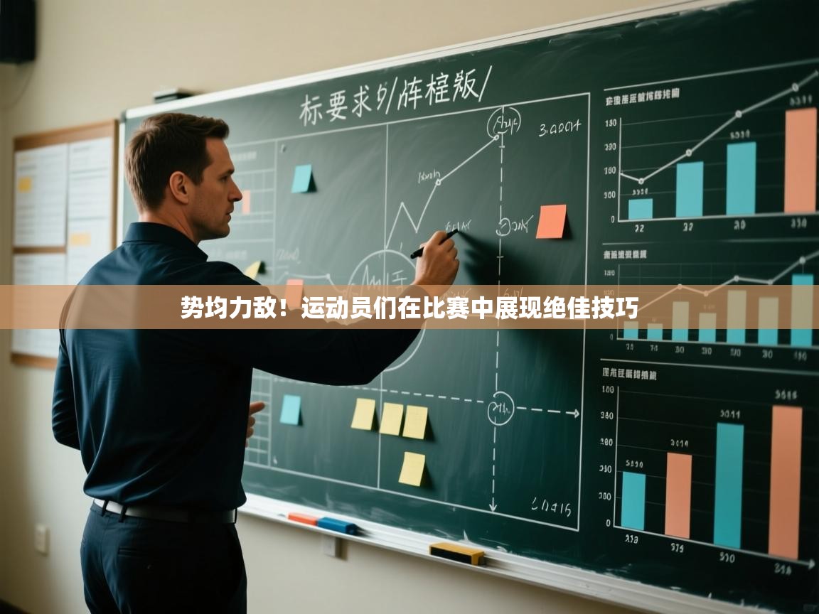 势均力敌!运动员们在比赛中展现绝佳技巧 第2张