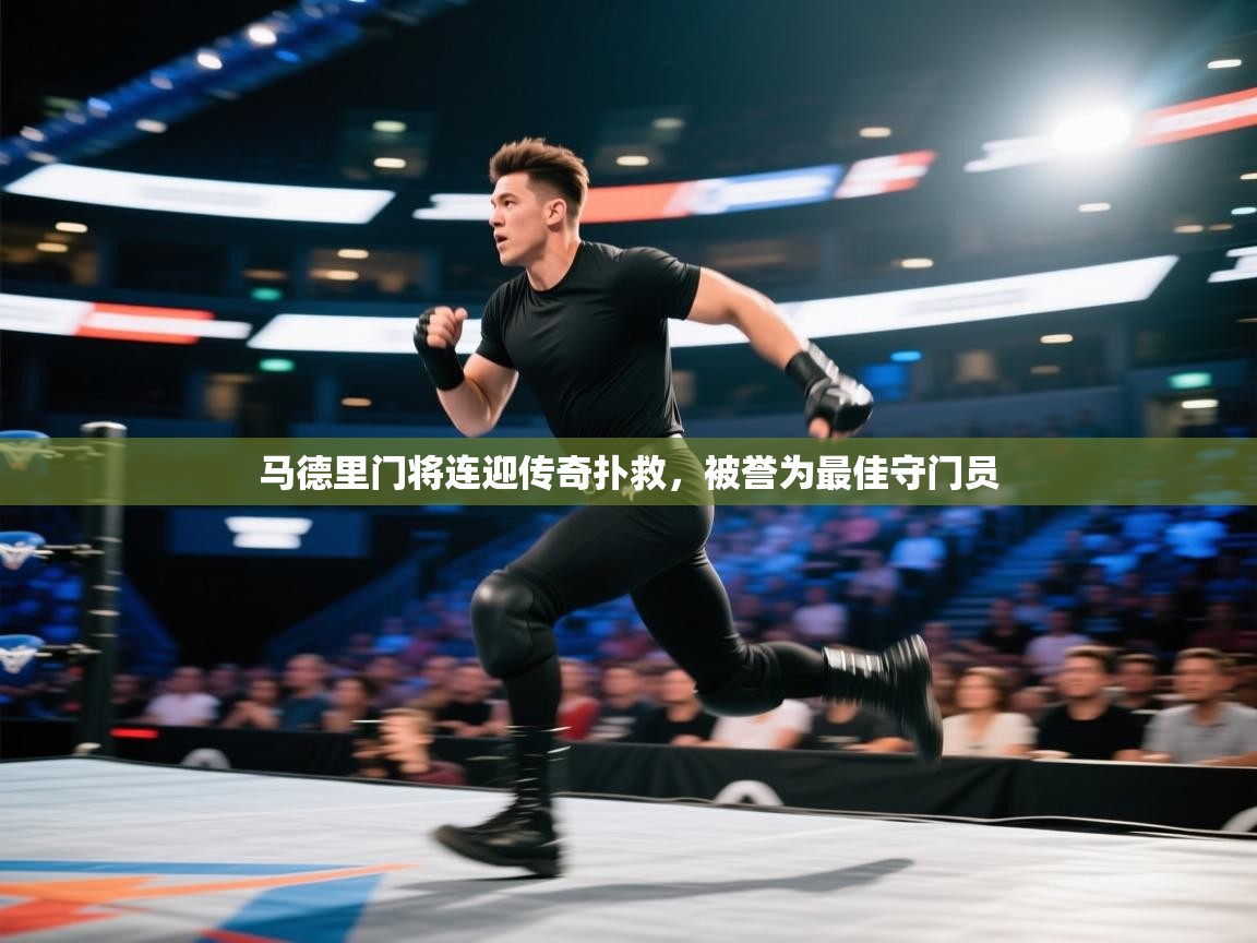 马德里门将连迎传奇扑救,被誉为最佳守门员 第2张