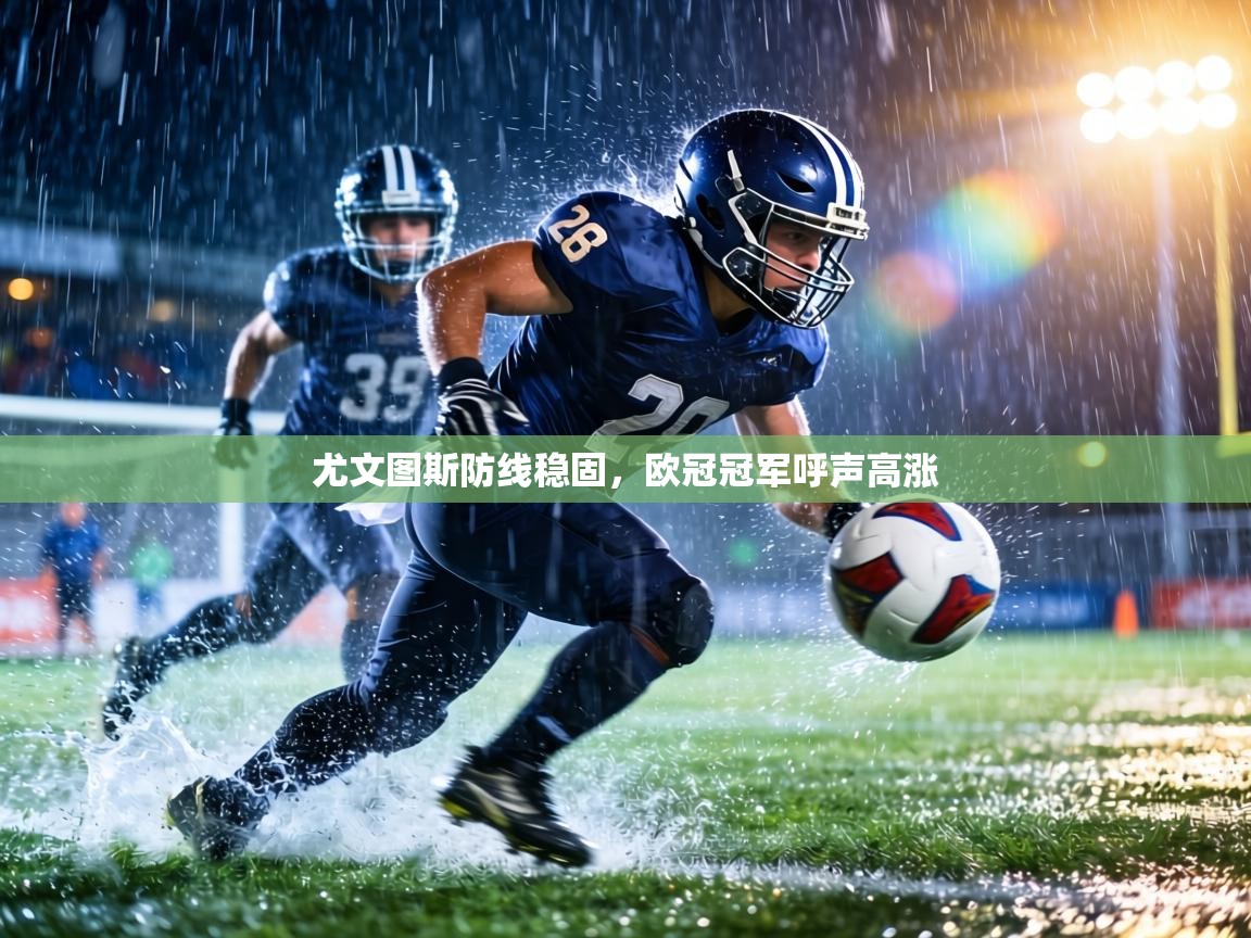 尤文图斯防线稳固,欧冠冠军呼声高涨 第2张